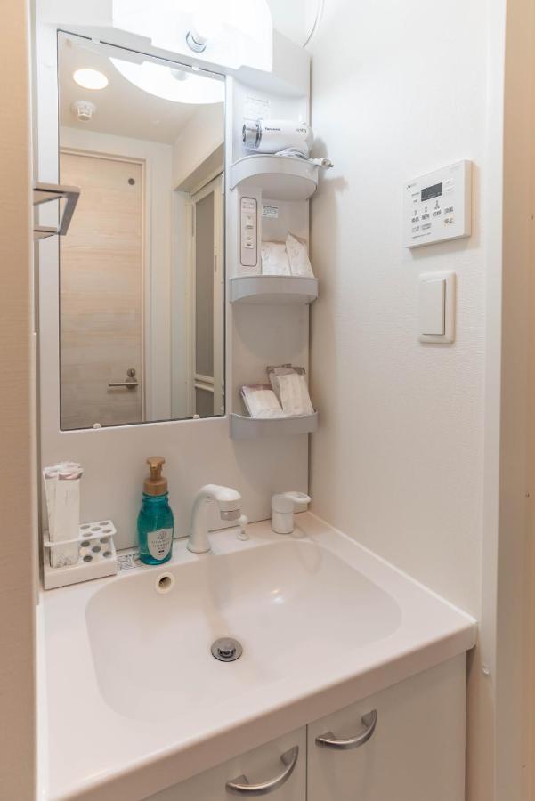 Fds Zeal Apartment Osaka